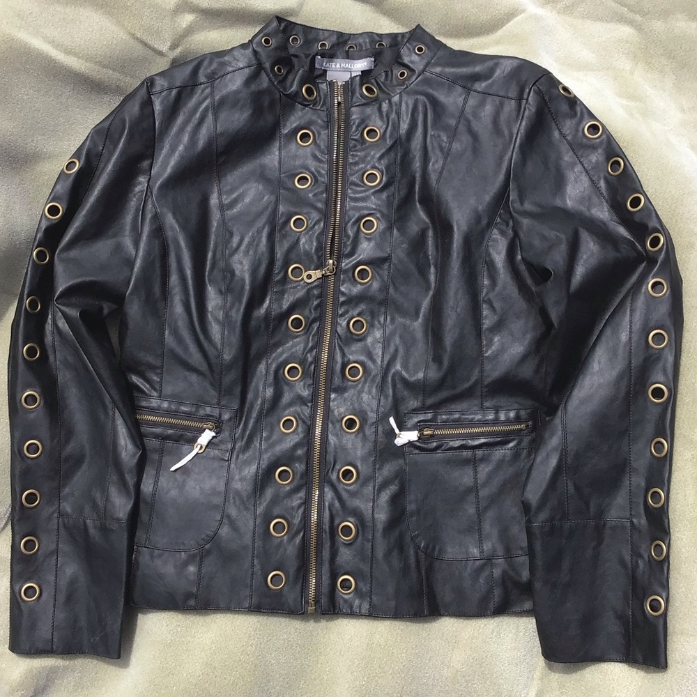 Kate & Mallory Jacket